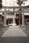 日本橋日枝神社