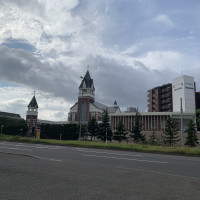 地下鉄駅徒歩圏内です