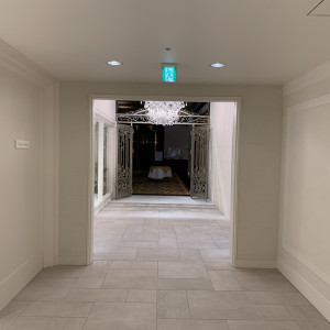 廊下|638094さんのプレミアホテル-TSUBAKI-札幌(旧RENAISSANCE SAPPORO HOTEL）の写真(1618837)