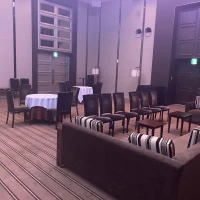 くつろいで過ごして頂けました。