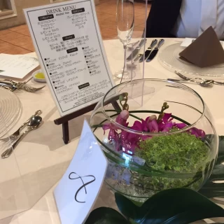 ドリンク