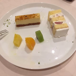ケーキ