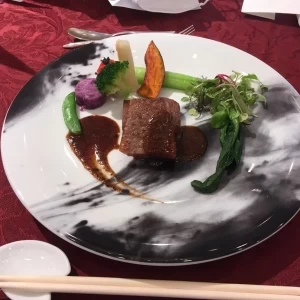 メイン料理試写|638213さんのホテル・ザ・ウエストヒルズ・水戸(Hotel the West Hills mito)の写真(1628827)