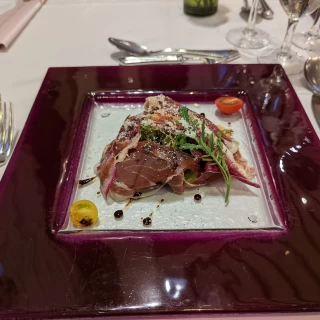 前菜