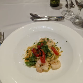パスタ
