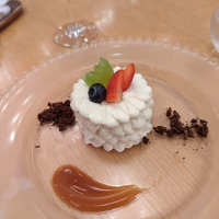 ケーキ