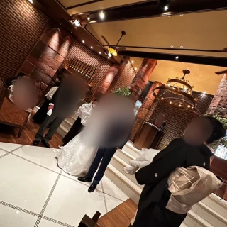 少し水の音も聞こえます