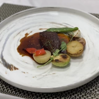ヒレ肉