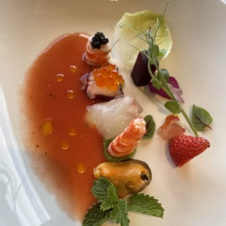 料理