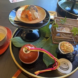 とても美味しかったです