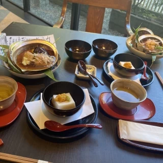 とても美味しかったです
