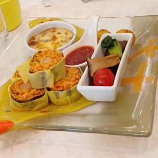 子ども料理