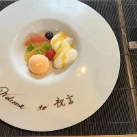 デザート