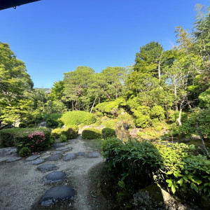 素敵なお庭|638581さんの桜鶴苑の写真(1665226)