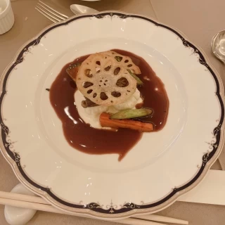 肉料理