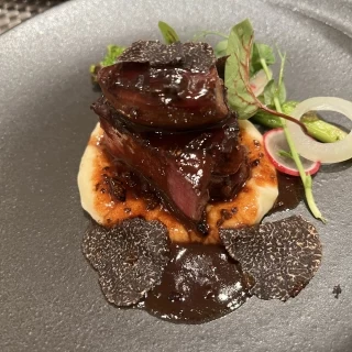 料理
