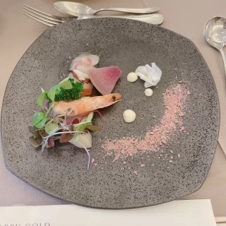 前菜