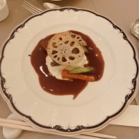 肉料理