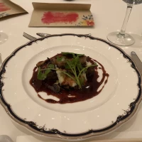 肉料理