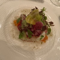 前菜