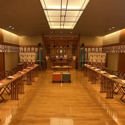 ホテル日航大分 オアシスタワー