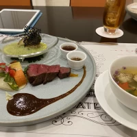お肉が絶品