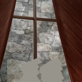 挙式会場