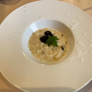 料理