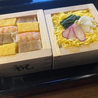 料理
