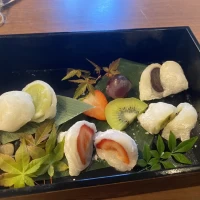 料理