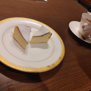 ケーキ