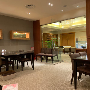 打ち合わせの部屋です|638707さんのPalace Hotel Tachikawa（パレスホテル立川）（営業終了）の写真(1676883)