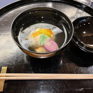 料理