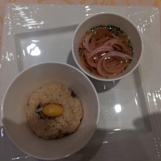 料理です