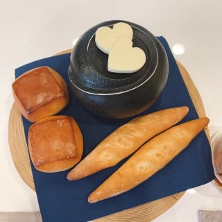 試食会