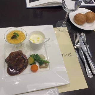 試食