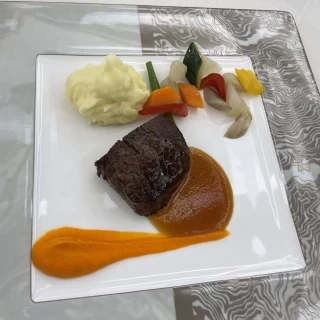 料理