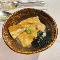 鯛茶漬け