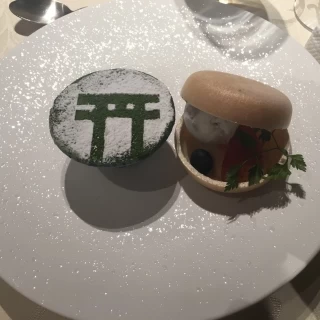 デザート