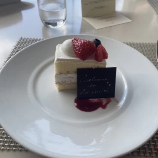 ウェディングケーキ