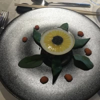 前菜