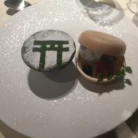 デザート