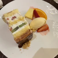 けーき