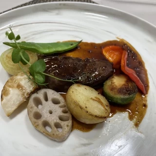 試食1
