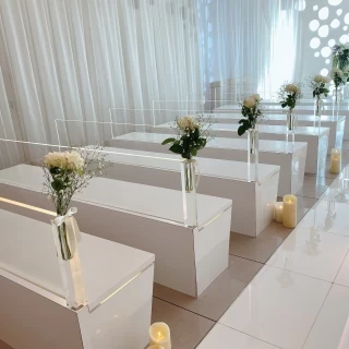 シンプルが素敵
