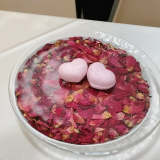 フォアグラのマカロン