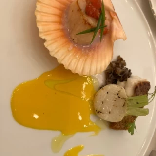 料理