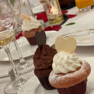 ウエディングケーキ