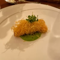 魚料理