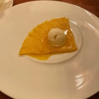 クレープシュゼット